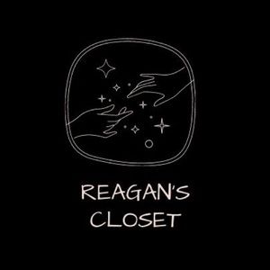 Meet your Posher, Reagan